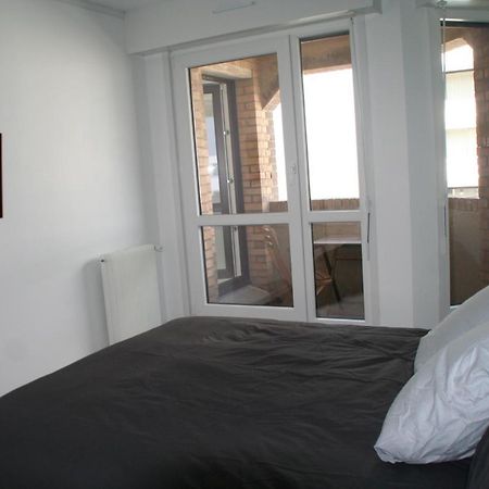 Appartement Avec Vue Superbe Sur La Mer Dunkirk Bagian luar foto